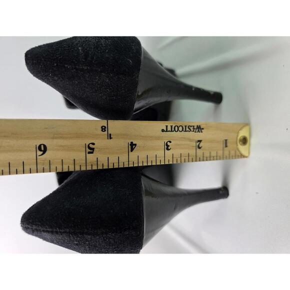 Unlisted By Kenneth Cole Boots Womens Size 9M Ankle Bootie Black - Picture 9 of 9